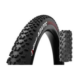 VITTORIA Agarro 27.5x2.35 Trail 4C anth-blk-blk G2.