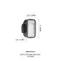 BLACKBURN Grid 2FER Two Pack (2pcs)