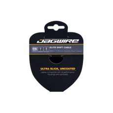 JAGWIRE shifter cable Elite Polished Ultra-Slick Stainless 1.1x2300mm SRAM/Shimano