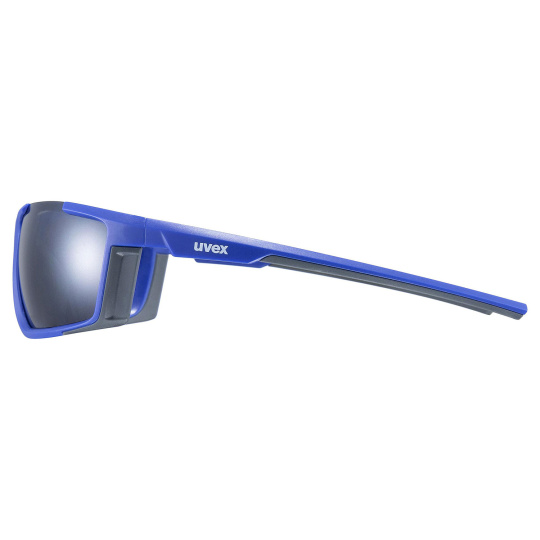 UVEX SPORTSTYLE 310 BLUE MAT GOGGLES (S5320754416)