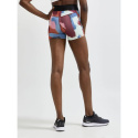 W Shorts CRAFT CORE Essence Hot
