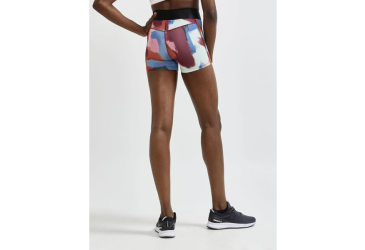 W Shorts CRAFT CORE Essence Hot