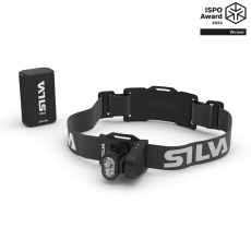 Headlamp SILVA Free 1200 S