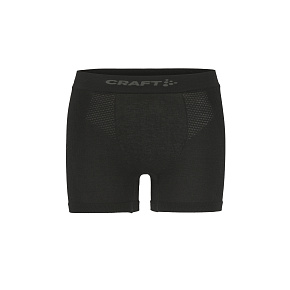CRAFT Wool Seamless 3" Boxers CRAFT Wool Seamless 3" Boxers