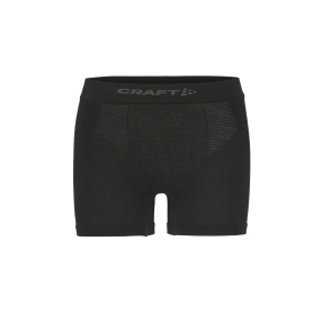 CRAFT Wool Seamless 3" Boxers
