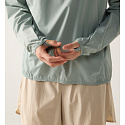 Bunda Haglöfs L.I.M Sunpack Hoodie dámská