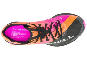 Merrell footwear J068250 MTL SKYFIRE 2 MATRYX black/multi