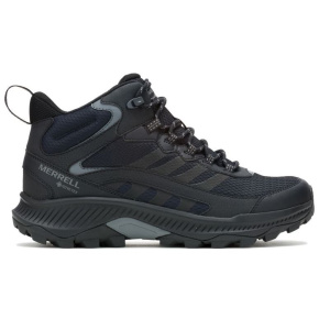 Merrell J037817 SPEED STRIKE 2 MID GTX black footwear