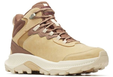Merrell J038524 SPEED STRIKE 2 MID LTR WP latte footwear