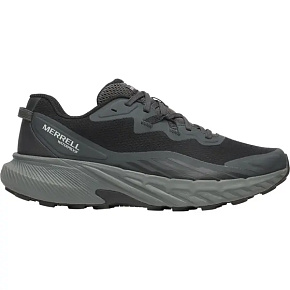 obuv merrell J00003322 AGILITY TRAIL WP M black