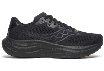 dámská obuv saucony S11055-101 RIDE 19 triple black