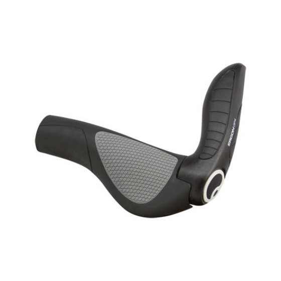 ERGON grips GP4 -S