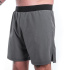SENSOR TRAIL men's shorts grey/black Size:
