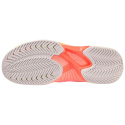 MIZUNO WAVE EXCEED TOUR 5AC / CCoral/Swhite/Neonflame /