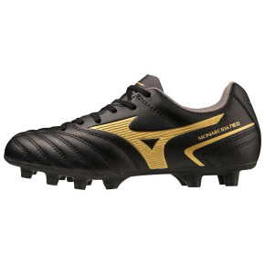 MIZUNO MonarcidaNeoIISel JR / Black/Gold /