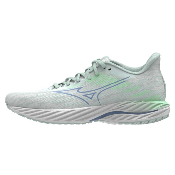 MIZUNO WAVE INSPIRE 21(W) / Hint Mint/Bel Air Blue/NeoMint /