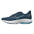 MIZUNO WAVE ULTIMA 17 / Sailor Blue/Silver/Blue Topaz