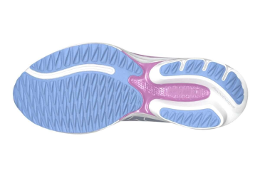 MIZUNO WAVE ULTIMA 17 / Eventide/White/First Bloom