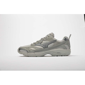 MIZUNO MXR TECH / Harbor Mist/Metallic Gray/Ultimate Gray /