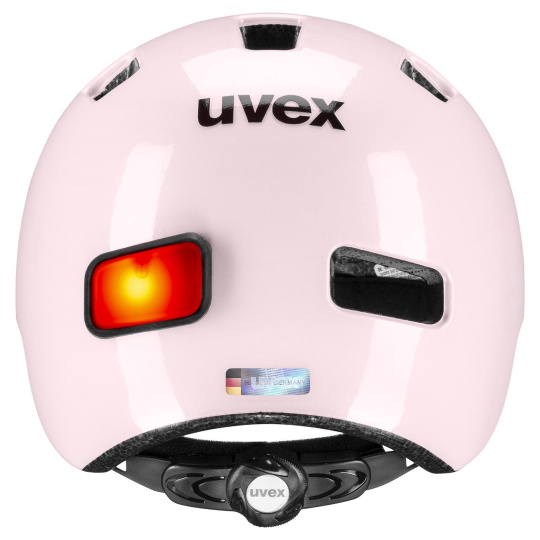 UVEX HELMET HLMT 4 REFLEXX POWDER (S4100790200)