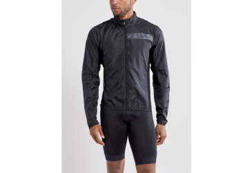 Cycling jacket CRAFT ADV Essence Light Wind