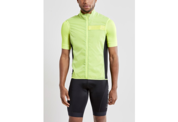 Cycling vest CRAFT ADV Essence Light Wind