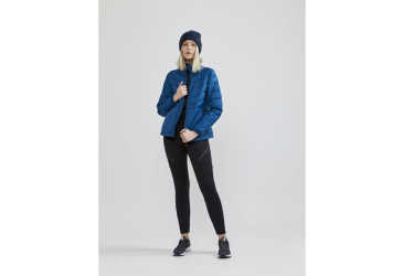 W Jacket CRAFT CORE Street Insulation