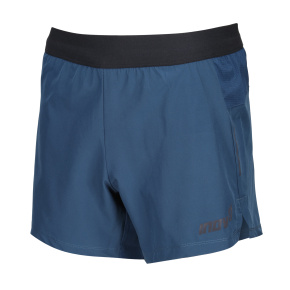 INOV-8 RACE ELITE 5" SHORT M navy