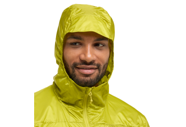Haglöfs Jacket L.I.M Shield Hood Men's