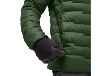 Haglöfs ROC Flash Down Hood Men's Jacket