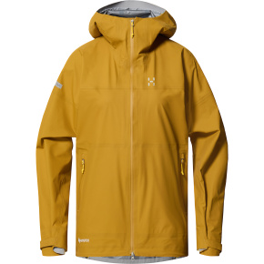 W Jacket Haglöfs L.I.M AIRAK GTX women's