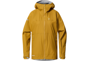 W Jacket Haglöfs L.I.M AIRAK GTX women's