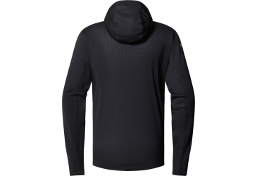 Haglöfs Hoodie L.I.M Mid Multi Hood men's