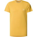 Haglöfs T-shirt L.I.M Tech men's