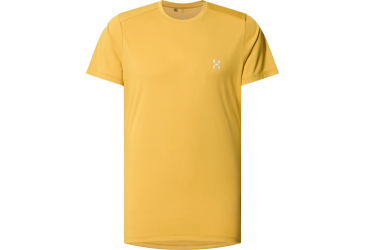 Haglöfs T-shirt L.I.M Tech men's