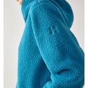 W Haglöfs Funäs Pile Hood Women's Hoodie