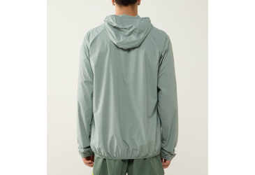 Bunda Haglöfs L.I.M Sunpack Hoodie pánská