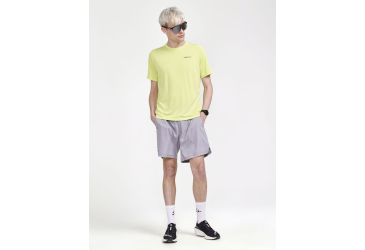 CRAFT CORE Essence Bi-blend SS T-shirt