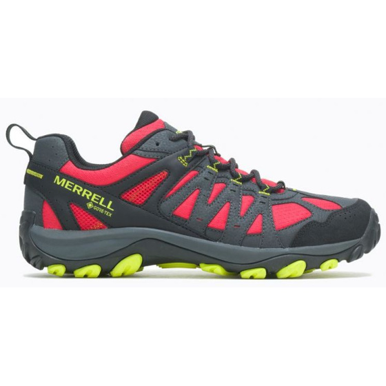 merrell J500237 ACCENTOR 3 SPORT GTX granite/lava
