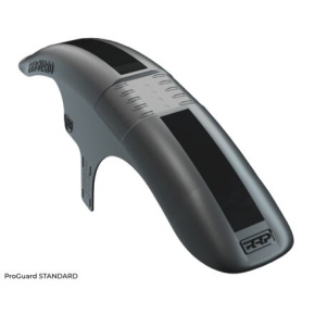 RRP fender ProGuard Front Plain Black Standard