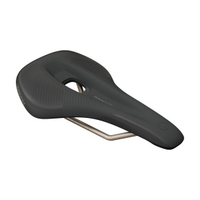 ERGON Saddle SR Allroad Pro Men M/L Black ERGON Saddle SR Allroad Pro Men M/L Black