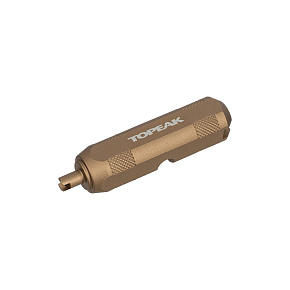 TOPEAK nářadí VALVE TOOL TEAM ISSUE
