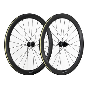 FORZA zapletená kola SKIRON 50 23c DT370 CL XDR FORZA zapletená kola SKIRON 50 23c DT370 CL XDR