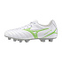 MIZUNO MONARCIDA NEO III SELECT Jr(C) / White/Neon Green