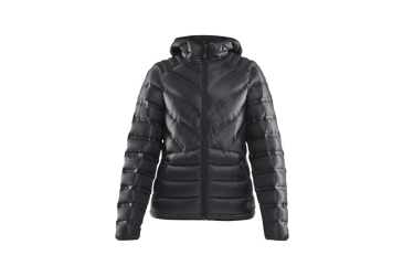 W Jacket CRAFT Lightweight Down