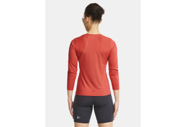 W T-shirt CRAFT ADV Essence LS