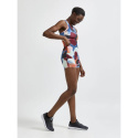 W Shorts CRAFT CORE Essence Hot
