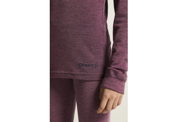 Set CRAFT CORE Wool Merino Junior