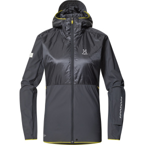 W Bunda Haglöfs TT Mimic hood women's