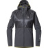 W Bunda Haglöfs TT Mimic hood women's